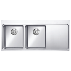 Chậu rửa bát Konox Turkey Sink Miro 1160
