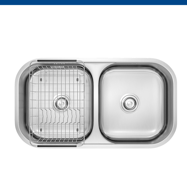 Chậu rửa bát Konox Undermount Sink KN8246DUA