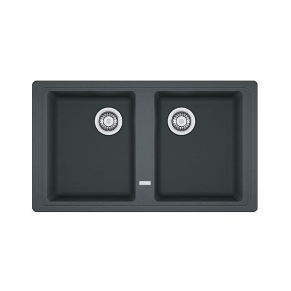 Chậu rửa chén BFG 620 GRAPHITE