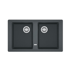 Chậu rửa chén BFG 621 MGRAPHITE