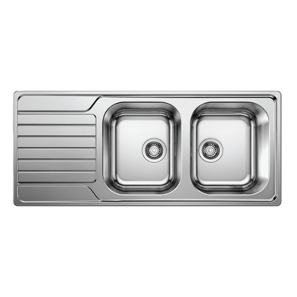 Chậu rửa chén Blanco - DINAS 8S 570.27.209