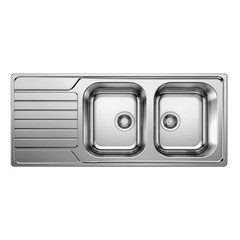 Chậu rửa chén Blanco - DINAS 8S 570.27.209