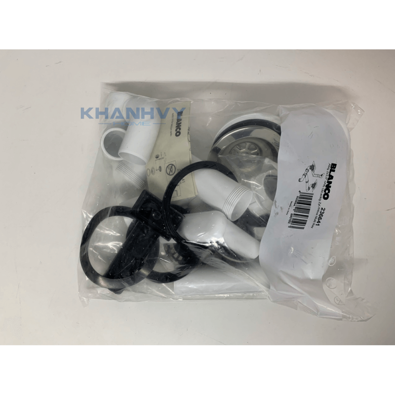 Chậu rửa chén BLANCO DINAS8 237379