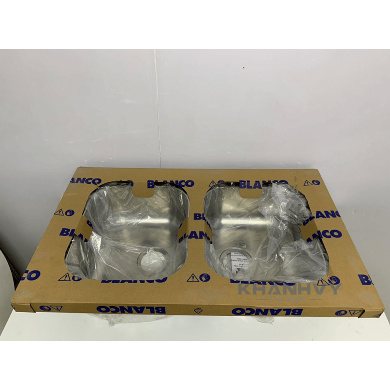 Chậu rửa chén BLANCO DINAS8 237379