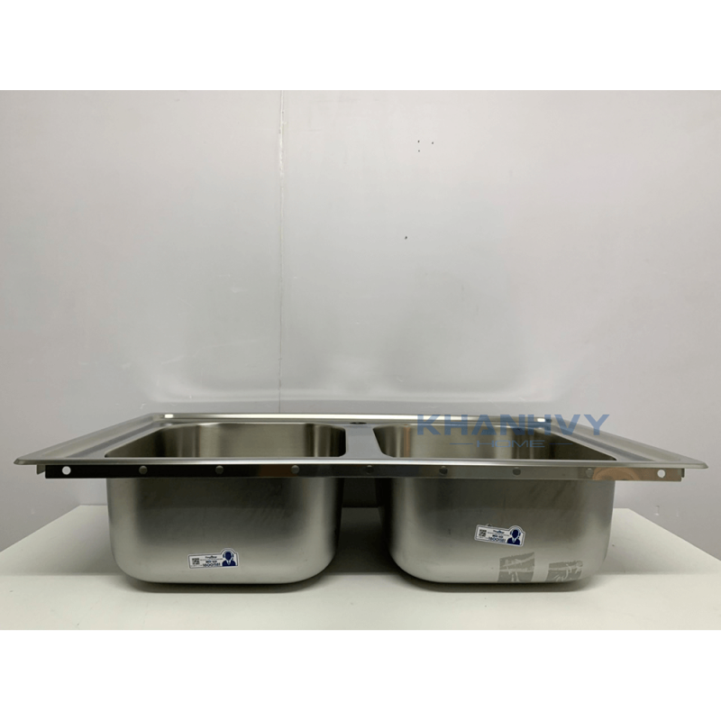 Chậu rửa chén BLANCO DINAS8 237379