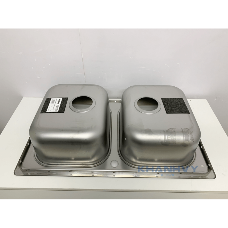 Chậu rửa chén BLANCO DINAS8 237379