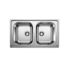 Chậu rửa chén BLANCO DINAS8 237379