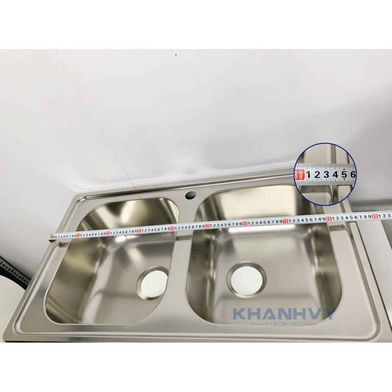 Chậu rửa chén BLANCO DINAS8 237379