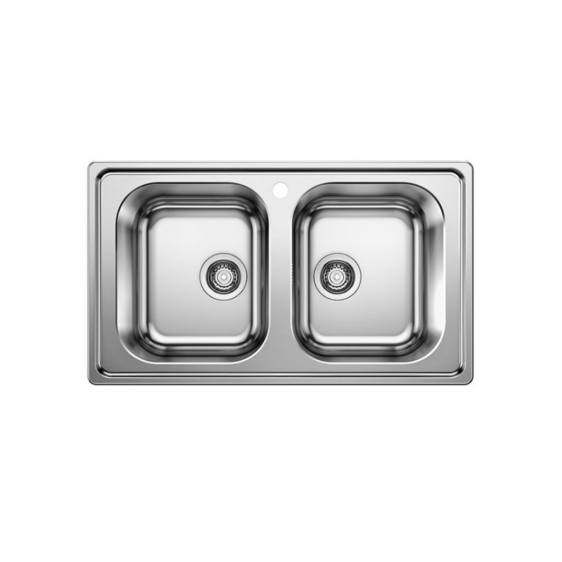 Chậu rửa chén BLANCO DINAS8 237379