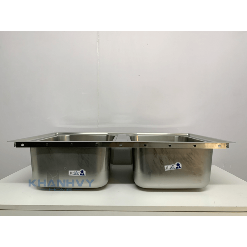 Chậu rửa chén Blanco LEMIS8-IF 523039