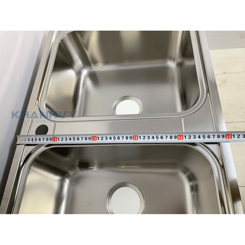 Chậu rửa chén Blanco LEMIS8-IF 523039