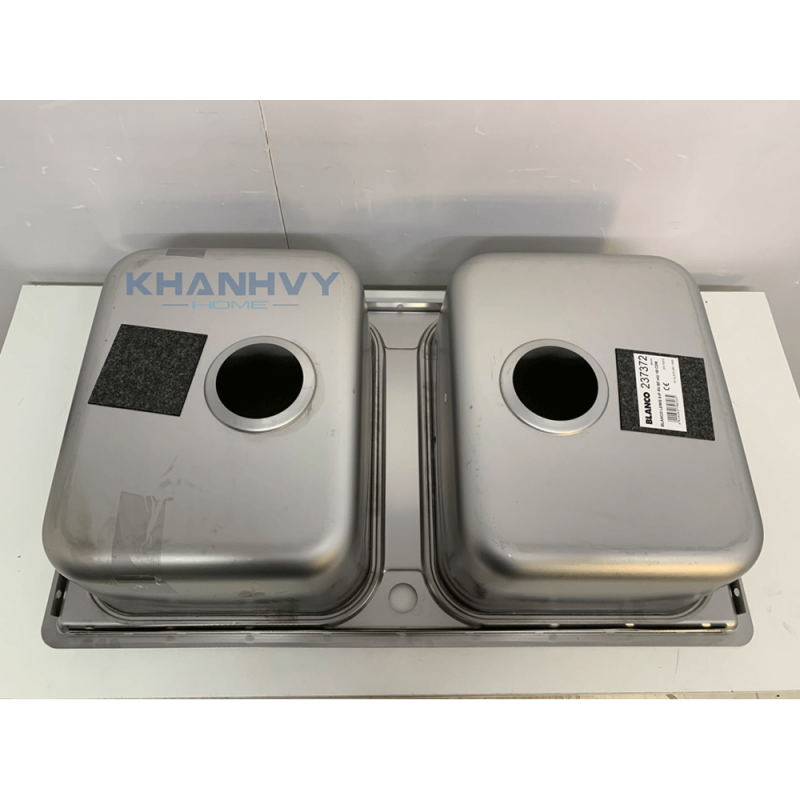 Chậu rửa chén Blanco LEMIS8-IF 523039