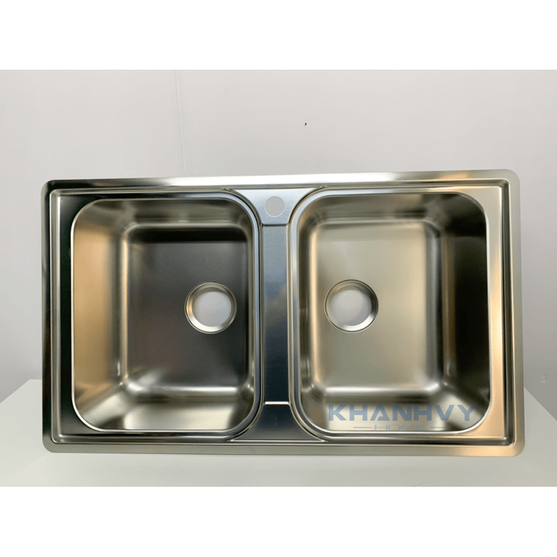 Chậu rửa chén Blanco LEMIS8-IF 523039