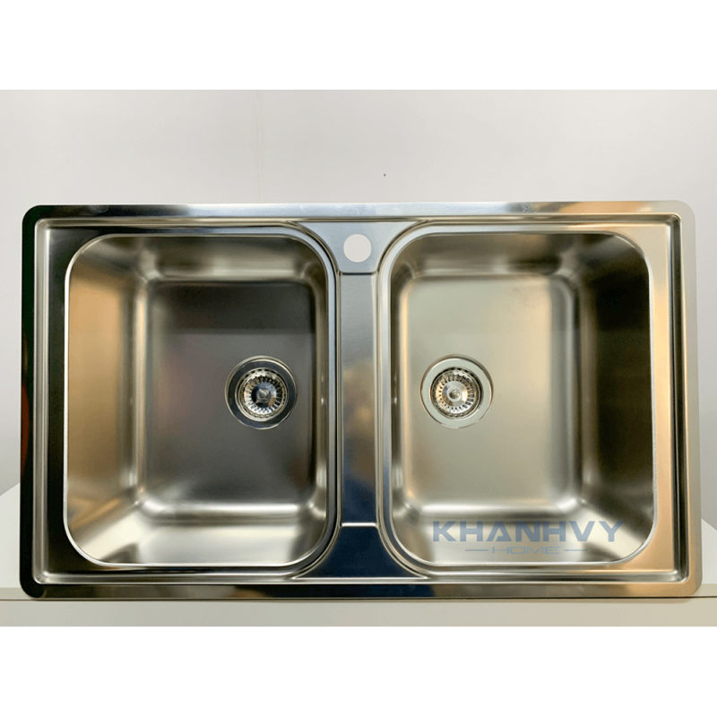 Chậu rửa chén Blanco LEMIS8-IF 523039