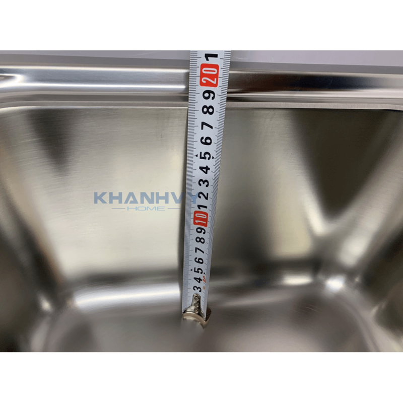 Chậu rửa chén Blanco LEMIS8-IF 523039