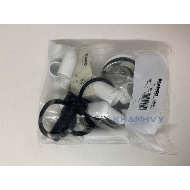 Chậu rửa chén Blanco LEMIS8-IF 523039