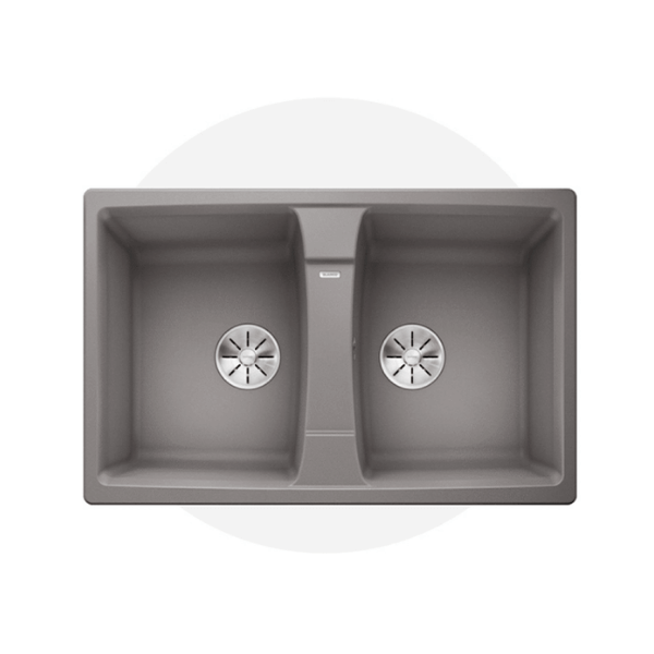Chậu rửa chén Blanco LEXA8 524962