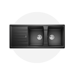 Chậu rửa chén Blanco LEXA8 S 524980