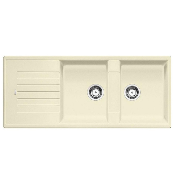 Chậu rửa chén Blanco LEXA8 S 524985
