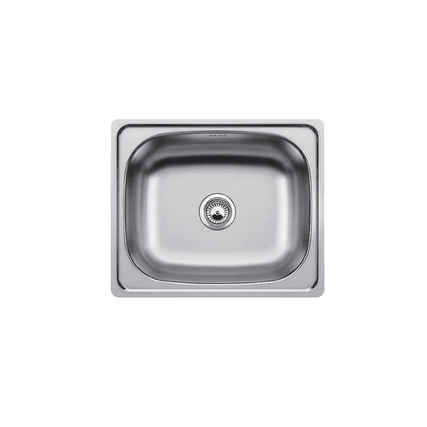 Chậu rửa chén Blanco - PLENTA 6 570.27.199