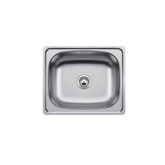 Chậu rửa chén Blanco - PLENTA 6 570.27.199