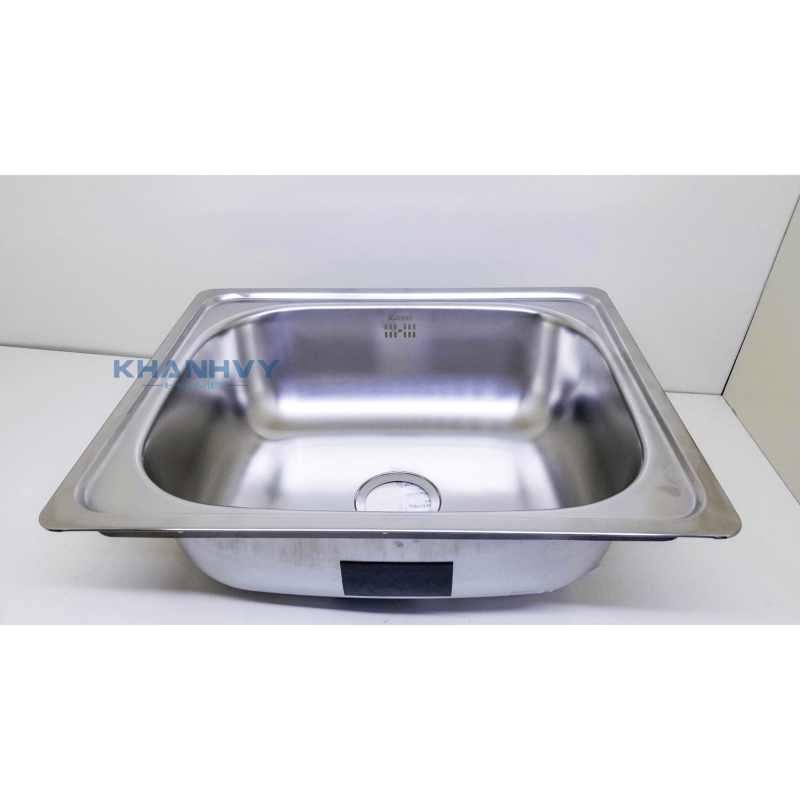 Chậu rửa chén Blanco - PLENTA 6 570.27.199