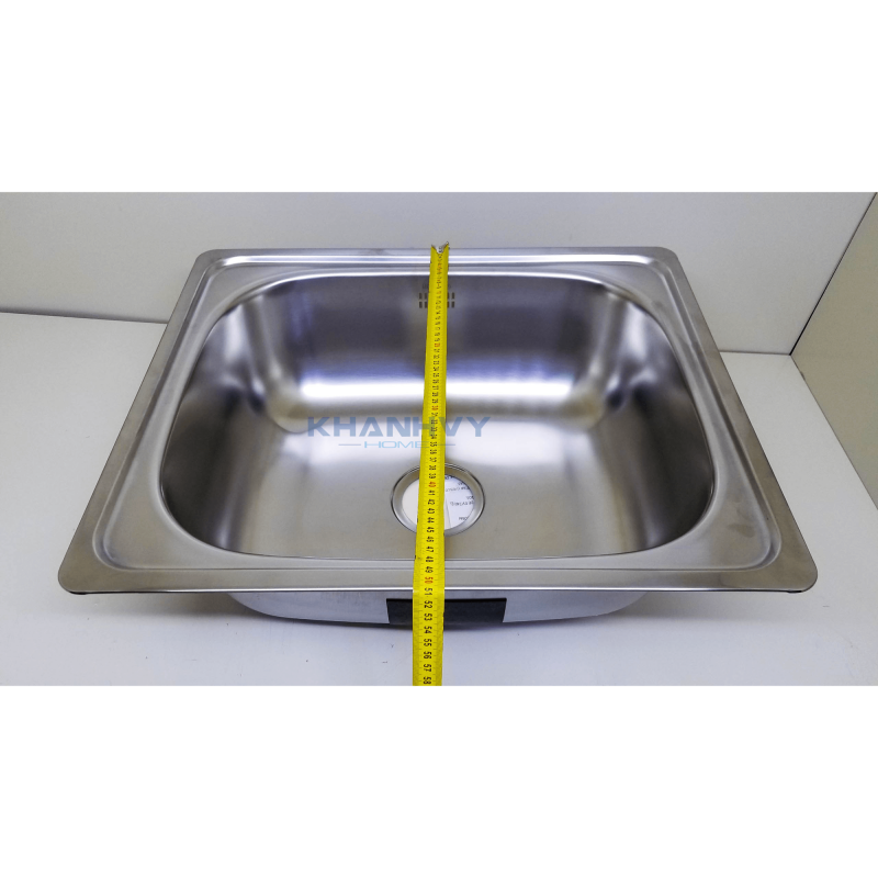 Chậu rửa chén Blanco - PLENTA 6 570.27.199