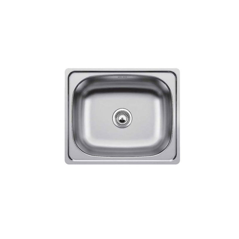 Chậu rửa chén Blanco - PLENTA 6 570.27.199