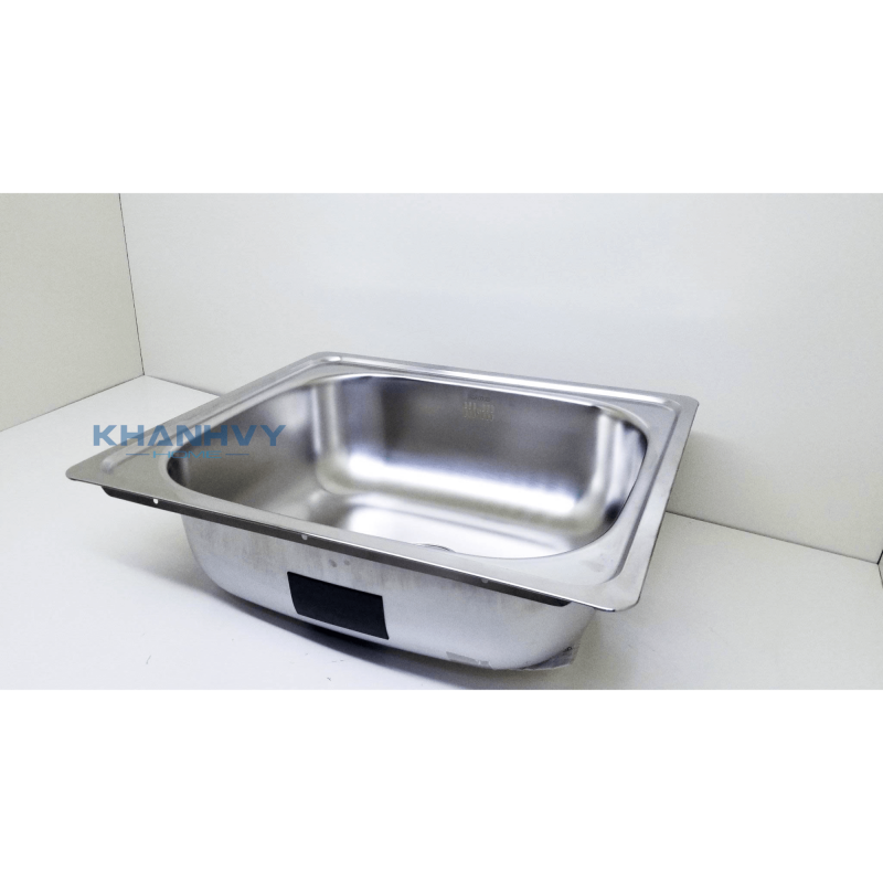 Chậu rửa chén Blanco - PLENTA 6 570.27.199