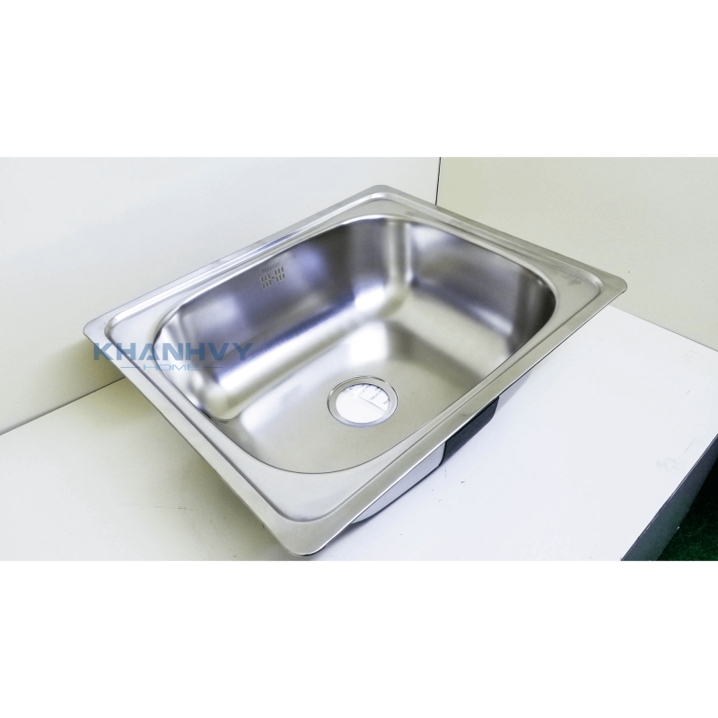 Chậu rửa chén Blanco - PLENTA 6 570.27.199