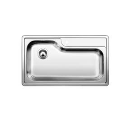 Chậu rửa chén Blanco PLENTA 9 237375