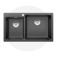 Chậu rửa chén Blanco PLEON9 523057