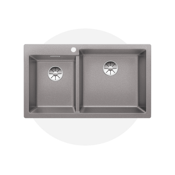 Chậu rửa chén Blanco PLEON9 523059