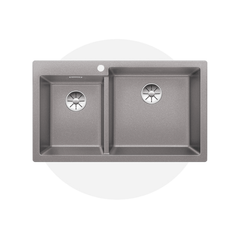 Chậu rửa chén Blanco PLEON9 523059