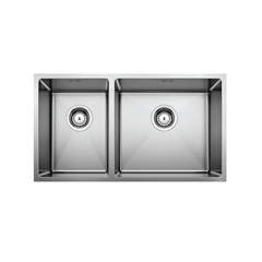 Chậu rửa chén Blanco - QUATRUS R15 285/435-IU 570.27.169