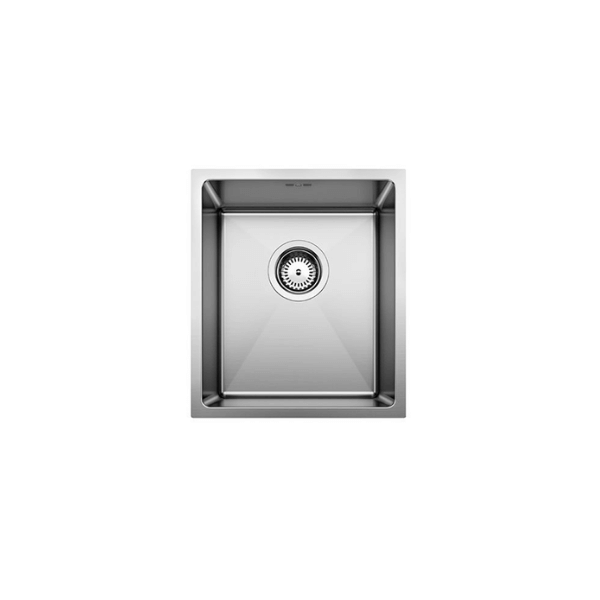 Chậu rửa chén Blanco - QUATRUS R15 340-IU 570.27.149