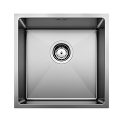 Chậu rửa chén Blanco QUATRUS R15 400-IU
