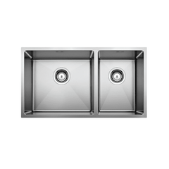 Chậu rửa chén Blanco - QUATRUS R15 435/285-IU 570.27.179