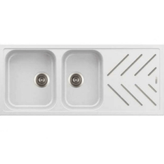 Chậu rửa chén Carysil BEC2 Snova (02)