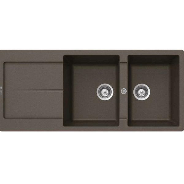 Chậu rửa chén Carysil ENC1-11 Cafe