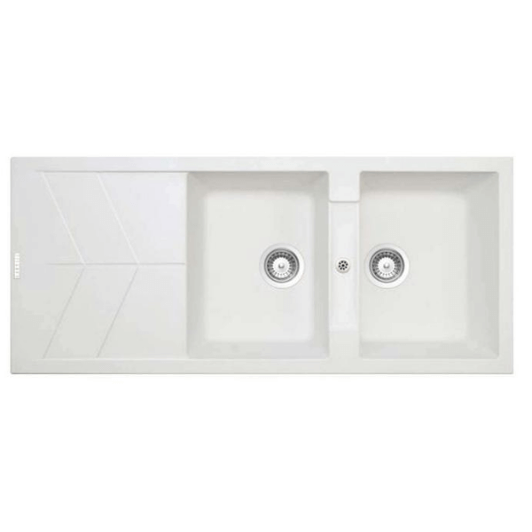 Chậu rửa chén Carysil JAC1-10 Arena