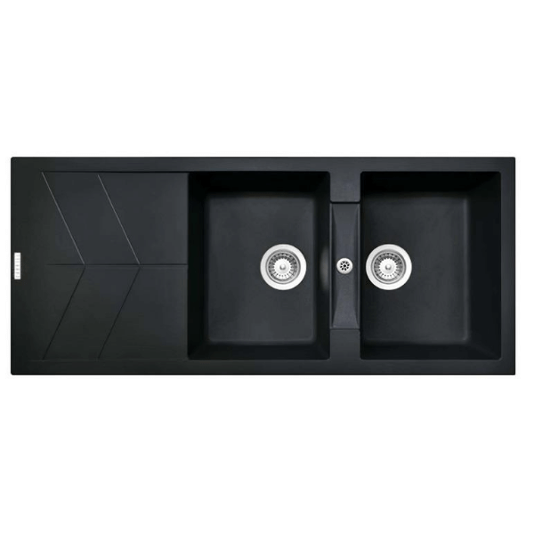 Chậu rửa chén Carysil JAC1-03 Nera