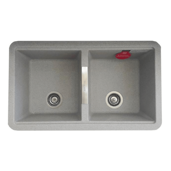 Chậu rửa chén Carysil LMC1-04 Montana
