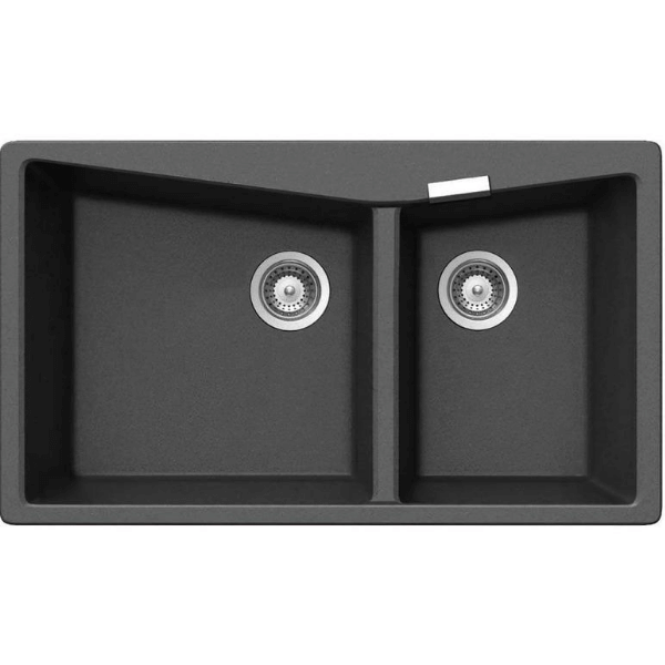 Chậu rửa chén Carysil LMC5-03 Nera