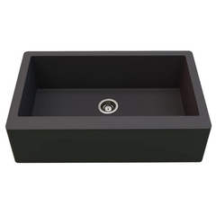 Chậu rửa chén Carysil REC1 Nera (03)