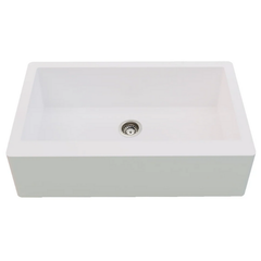 Chậu rửa chén Carysil REC1 Snova (02)