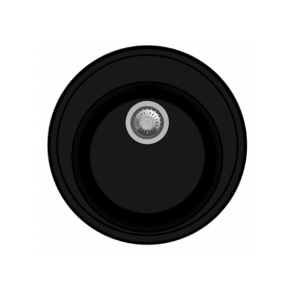 Chậu rửa chén Carysil ROA1-03 Nera