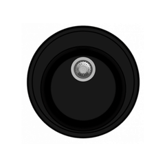 Chậu rửa chén Carysil ROA1 Nera (03)