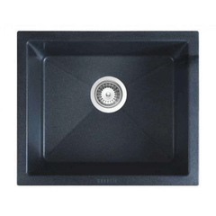 Chậu rửa chén Carysil SAA1 Nera (03)