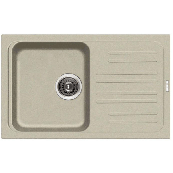 Chậu rửa chén Carysil WAL1-18 Champagne